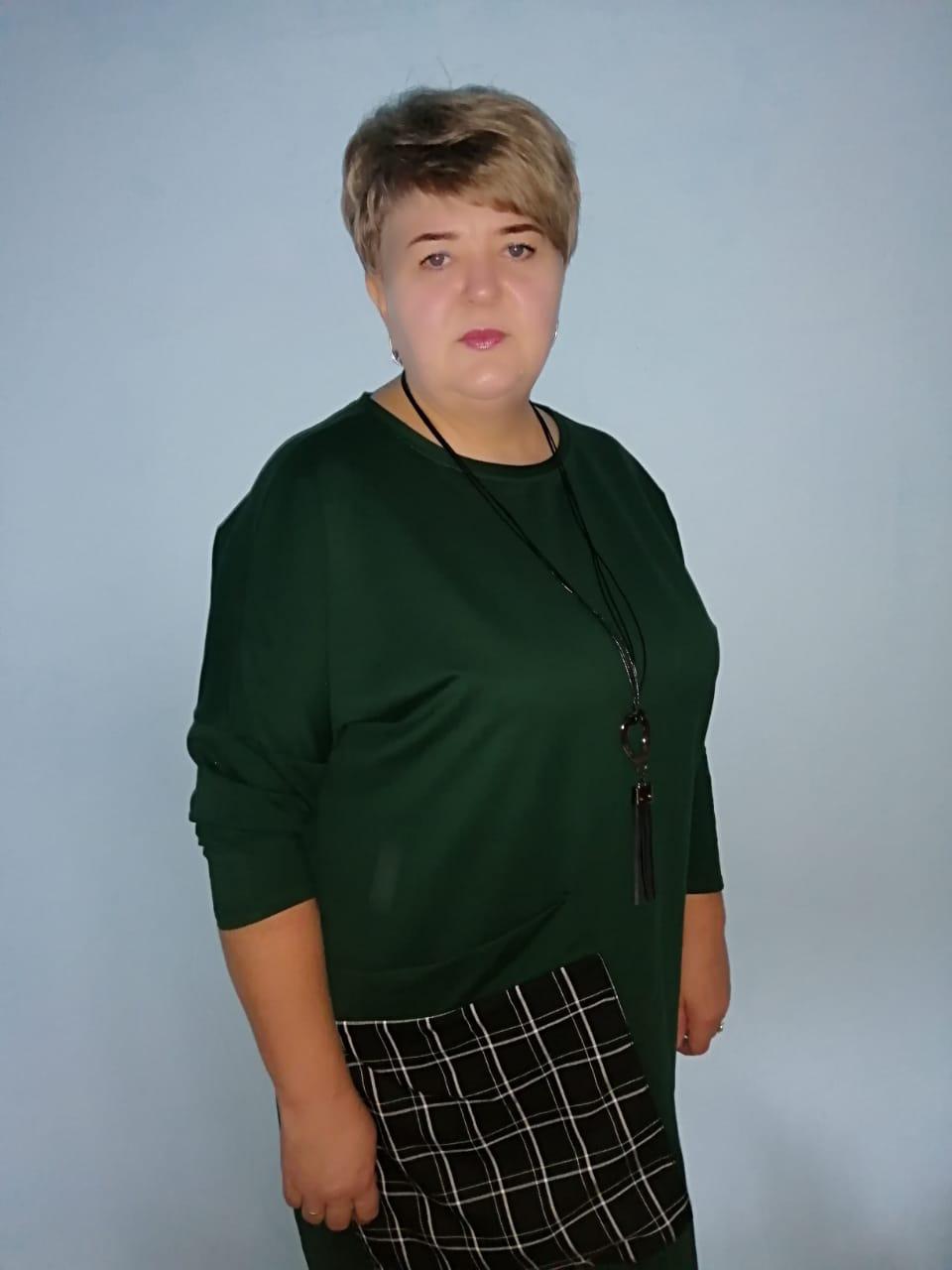 администрация