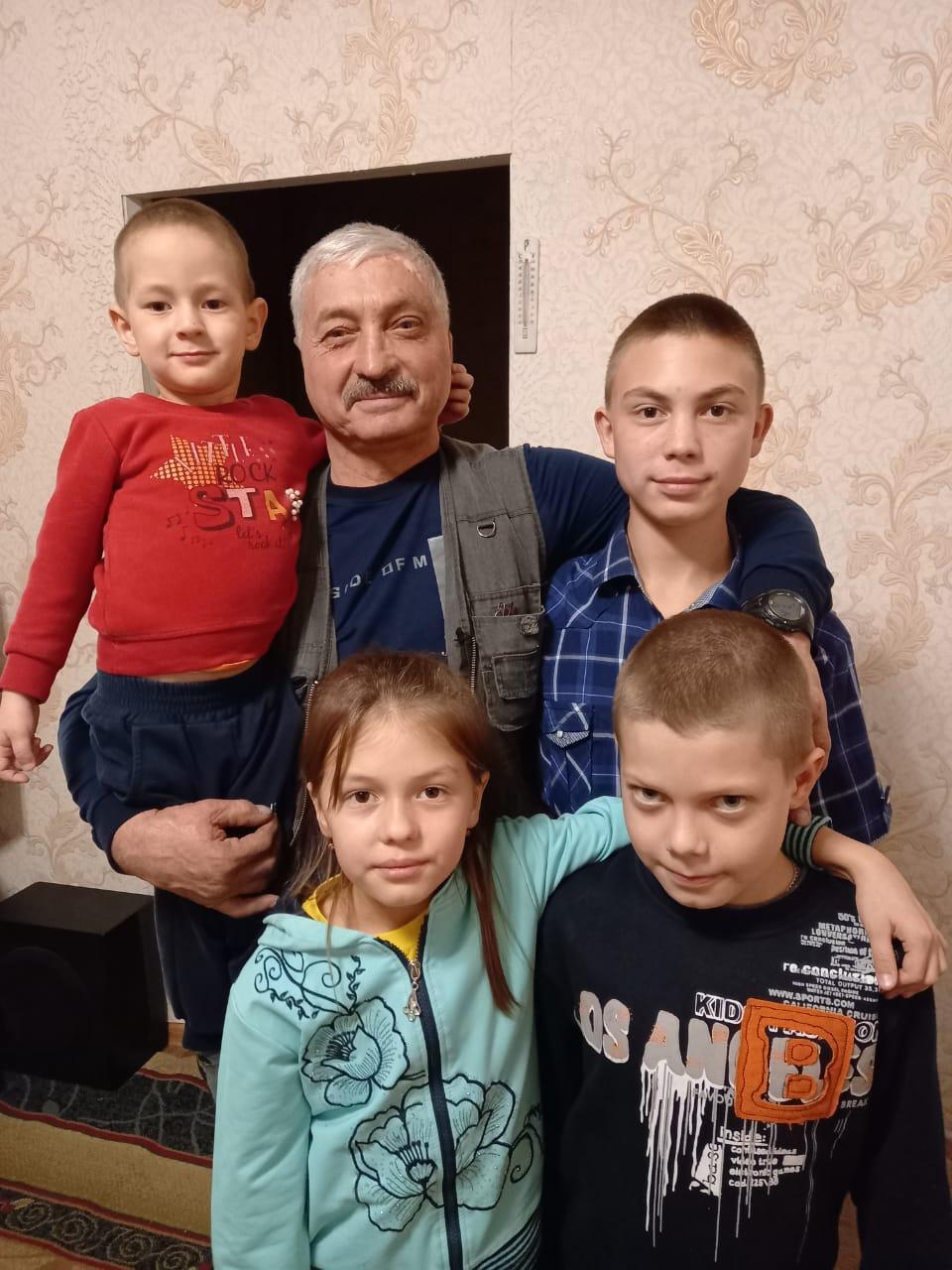 марафон "Достижения аулов"