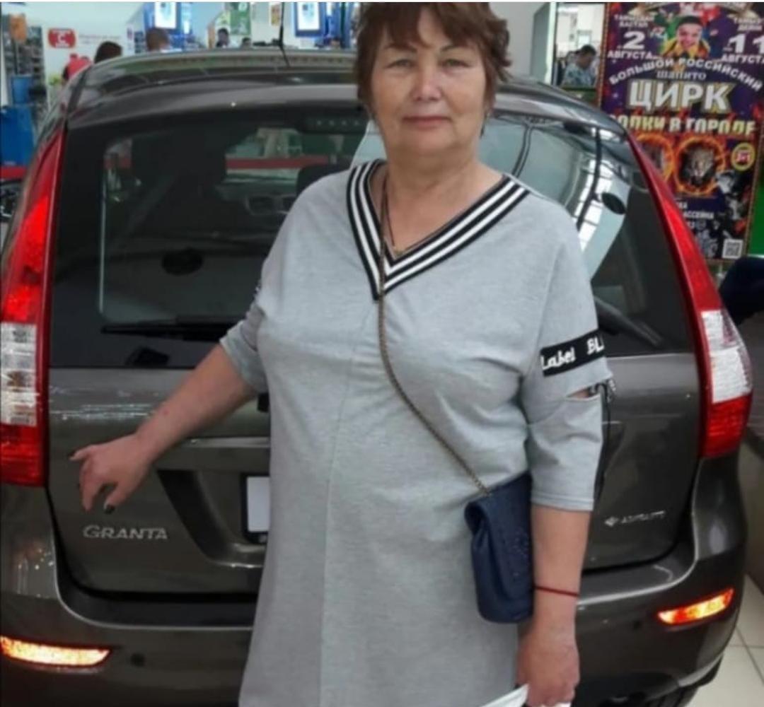 " Дорога в школу"