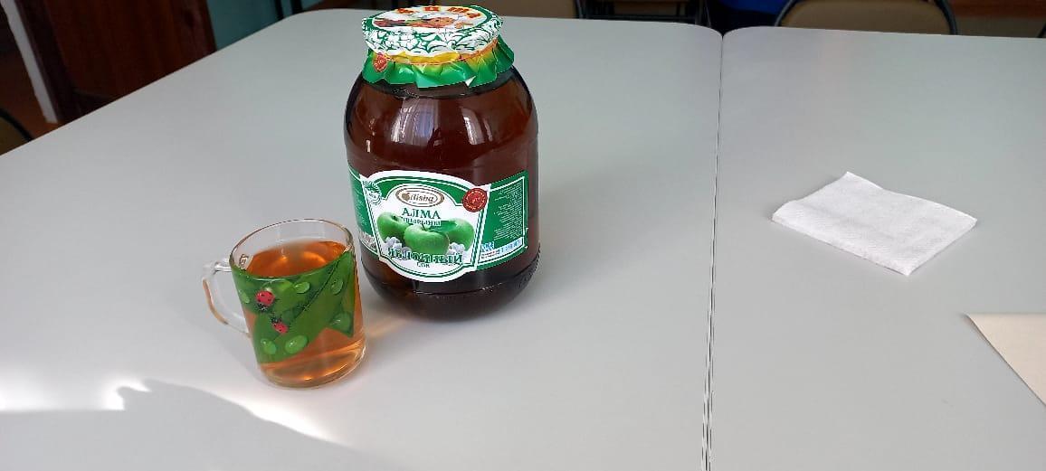 РАБОТА ШКОЛЬНОЙ СТОЛОВОЙ